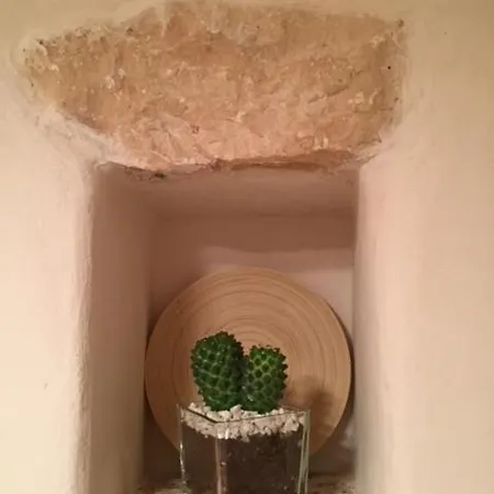 Villa Trullo La La