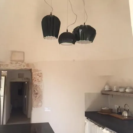 Trullo La La Villa *