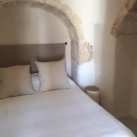 Trullo La La Villa