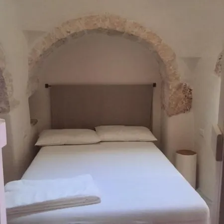 Villa Trullo La La *