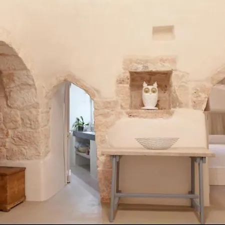 Trullo La La *