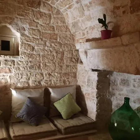 Trullo La La * Ostuni