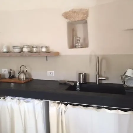Trullo La La * Ostuni