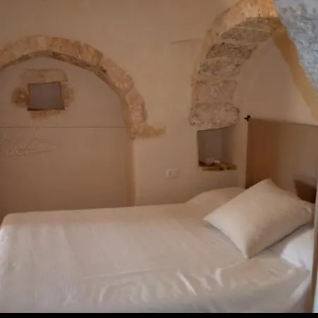 Villa Trullo La La Ostuni
